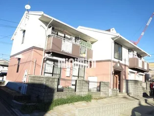 トゥインクルみどりB棟の画像