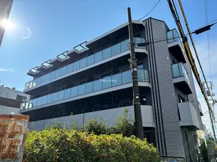 ARKMARK練馬【3階】の外観