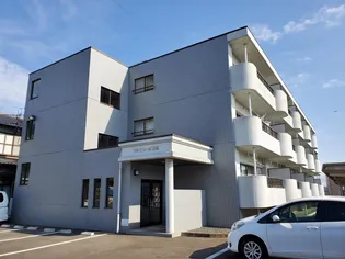 マルセコーポ名取の画像