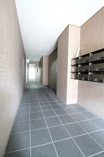 ブルックランズFビルの画像