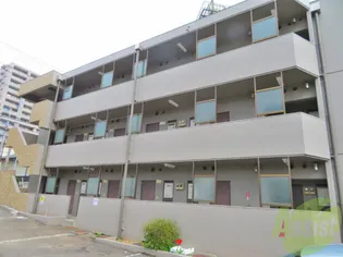 コーポコンノの画像