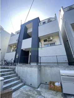 ハーモニーテラス東照宮IIIの画像