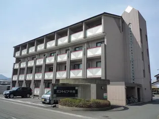 エントピア中央の画像