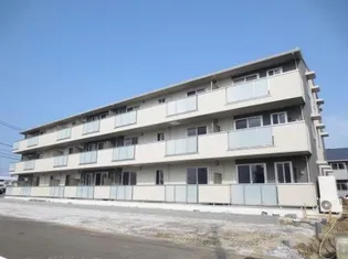 アルモニー B棟の画像