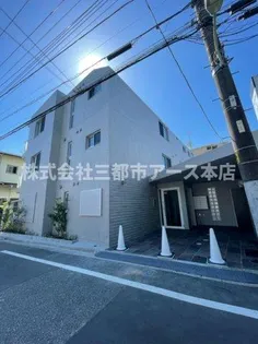 カルディアⅡ西馬込の画像