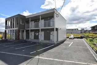 レオパレスFRIENDSの画像