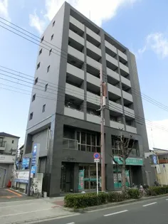 ファイブコート阪南町の画像