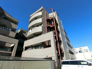 フローラレジデンスの画像