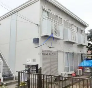 AKハイツの画像