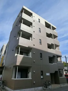 アンビシャス千葉城前の画像