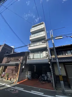 AREA DEUX【1階】の外観