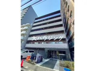 ロアール戸越の画像