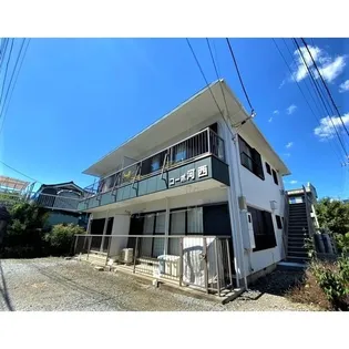 コーポ河西の画像