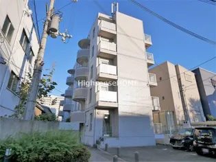 エストマーレ鶴見の画像