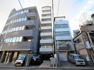 グランパシフィック桜川の画像