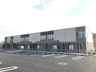 グランデイズの画像