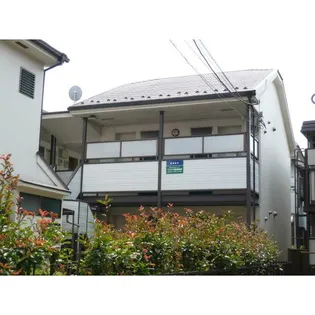 オリオンフラッツの画像