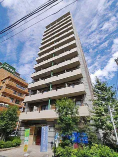 DORMOUSE CASTLEの画像