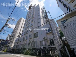 ジオナ深江橋の画像