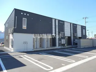 マーベラスAの画像