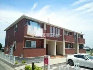 アールコフレ善通寺の画像