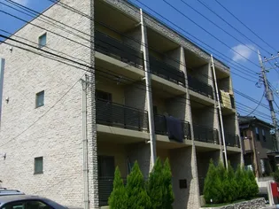 メゾンクレール2の画像