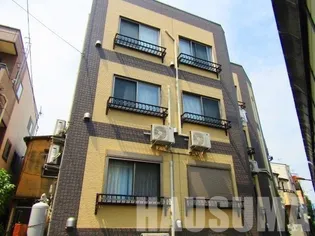 グランシャレー神谷の画像