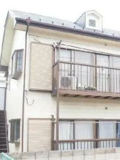 ビィラホワイト本橋の画像