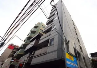 プレール ドゥーク横浜反町の画像