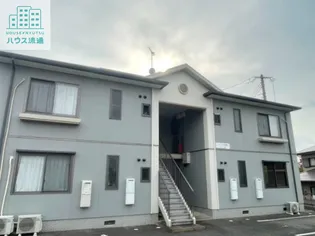 フォーレス木場 B棟の画像