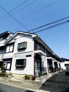 カーサ天王の画像