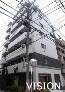 イデェオ東京の画像