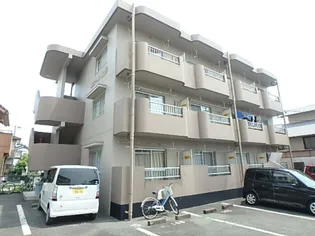 エコール北浜の画像