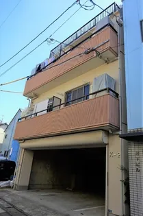 Kハイツ2の画像