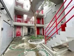 D1クラブハウスの画像