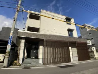 シャーメゾン赤江の画像