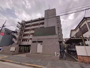 アビタート蒲田の画像