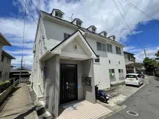 フォーレストヌカタの画像