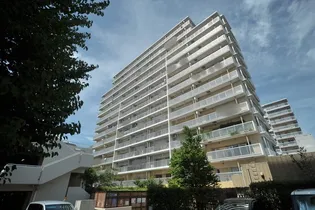 URコンフォール仏向町の画像