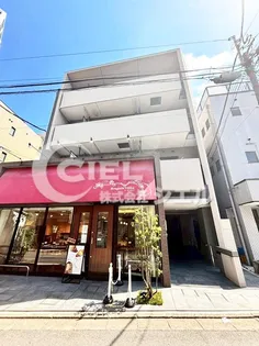 TRIMESTORIELの画像