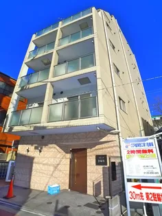 アメニティフラッツの画像