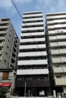 ガリシア新御徒町の画像