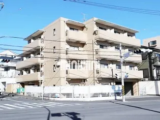 サンモール第3青葉台の画像