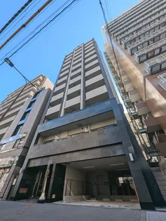 アクアプレイス梅田Ⅱの画像