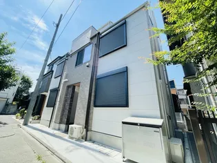 ザ ハウス小岩の画像