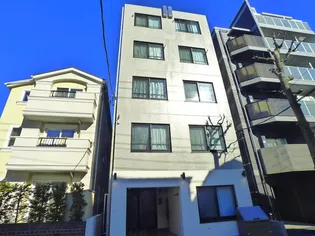 梅島第3ビルの画像