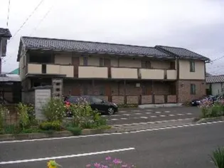 パークコート ホームの画像