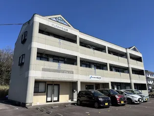 クレストール山王 壱番館の画像