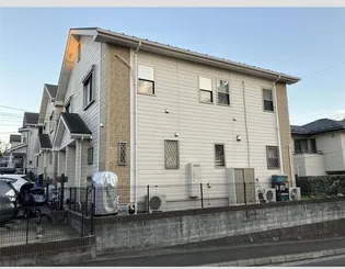 ボンヌシャンスBの画像