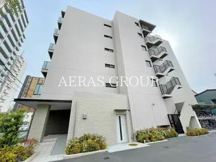 カサス ガーデンの画像